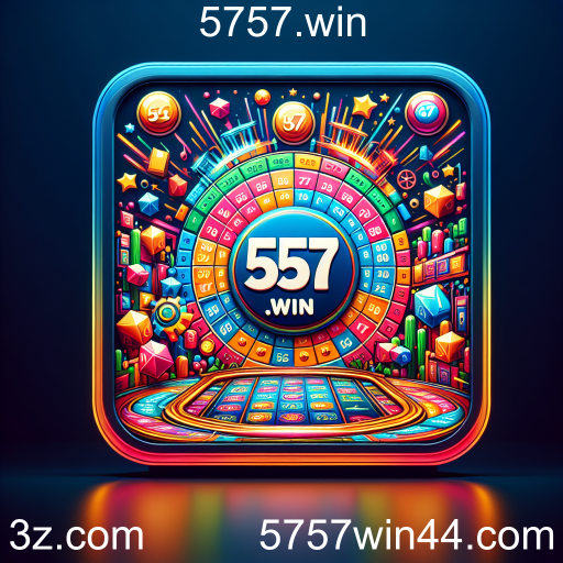 Descubra o Mundo das Raspadinhas no 5757.win